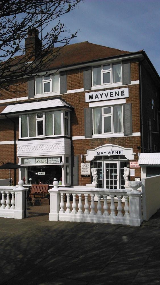Mayvene - Featured Image