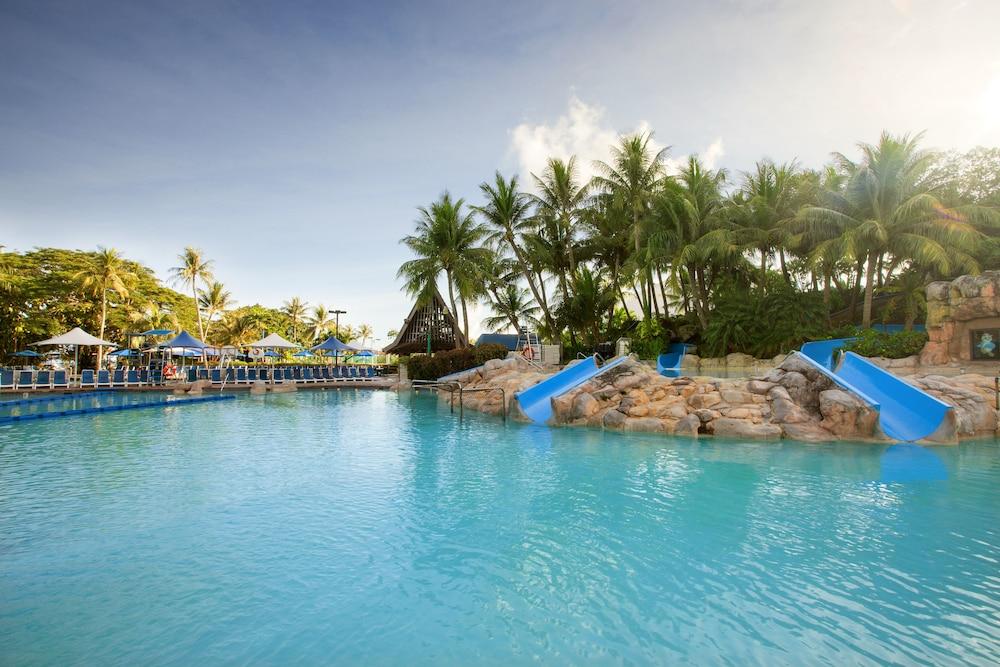 Pacific Islands Club Guam - Water Park