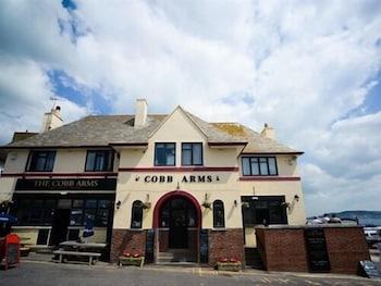Cobb Arms - Featured Image