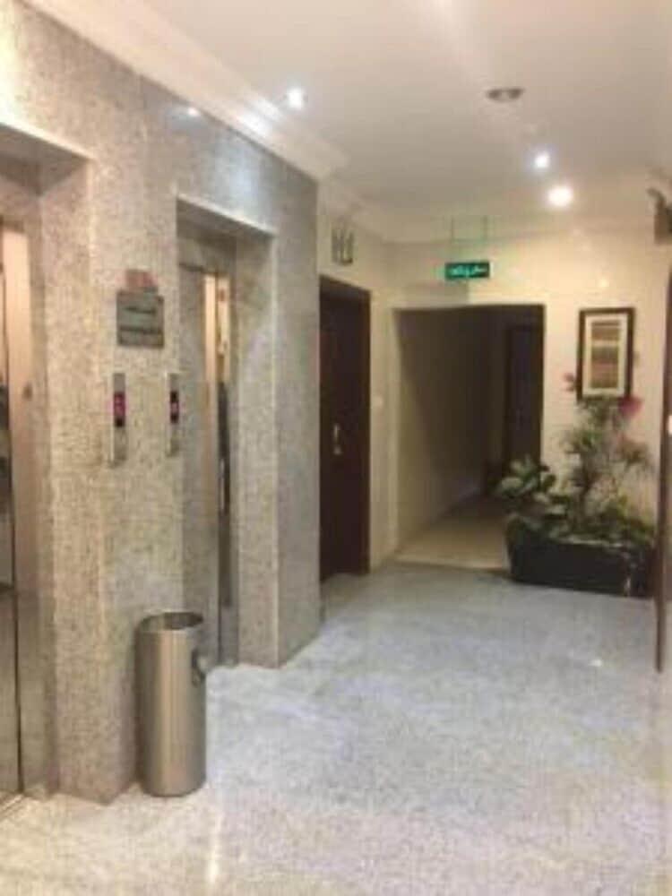 Qasr Al Balood Hotel Apartments 2 - Interior