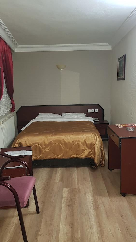 Kargul Hotel - Room