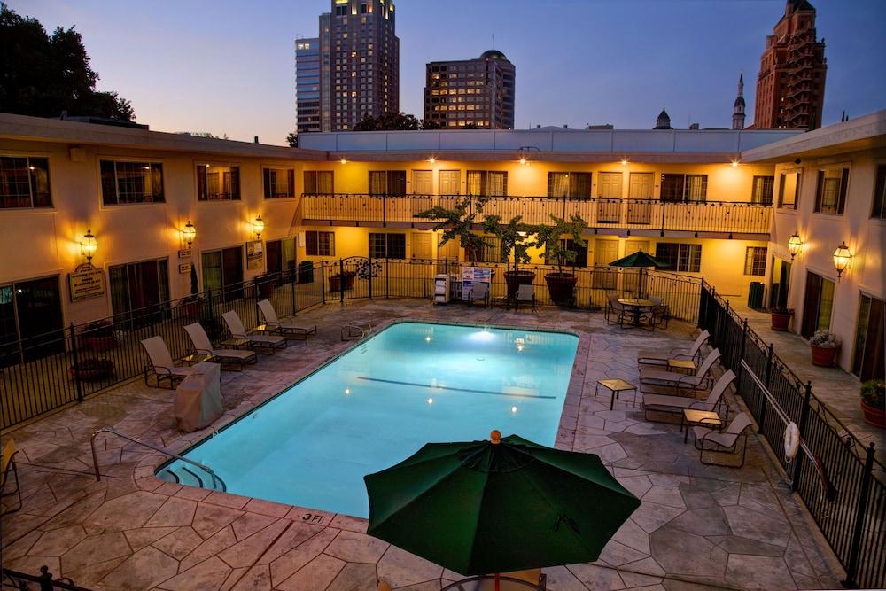 Best Western Plus Sutter House - Featured Image
