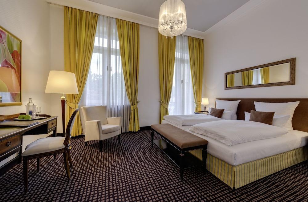 Hotel am Sophienpark - Room