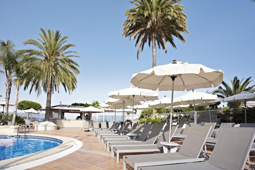 Hotel Son Matias Beach - Adults Only - Sundeck