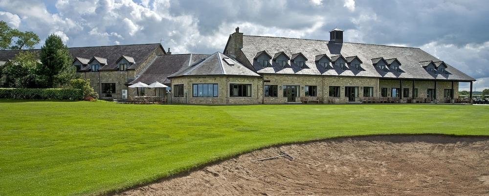 Garstang Country Hotel & Golf, Sure Hotel Collection - Exterior