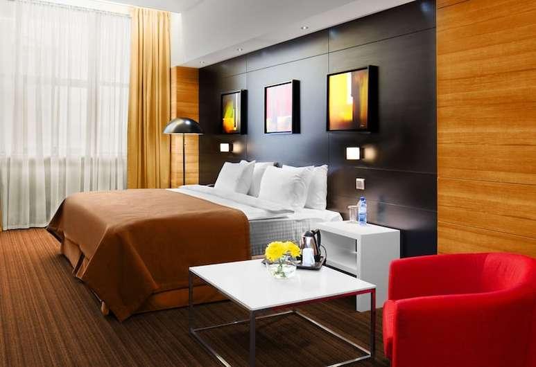 Ramada Hotel & Suites Baku - Sample description