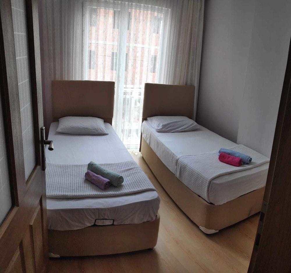 Galata Apart Otel - Room