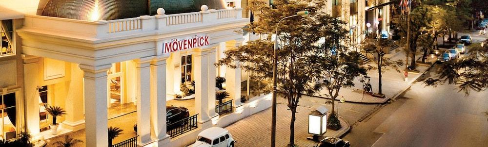 Movenpick Hotel Hanoi Centre - Featured Image