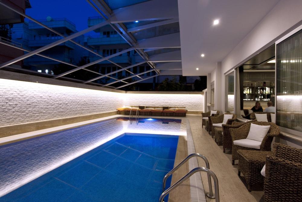 Xperia Grand Bali Hotel  - All Inclusive - Indoor Pool