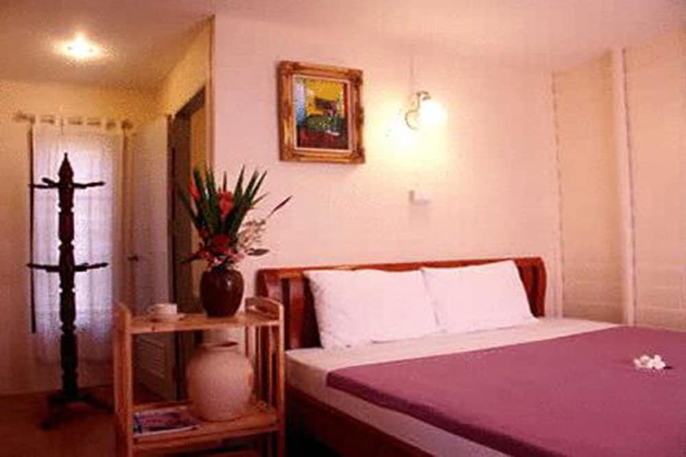 Para Resort Koh Chang - Room