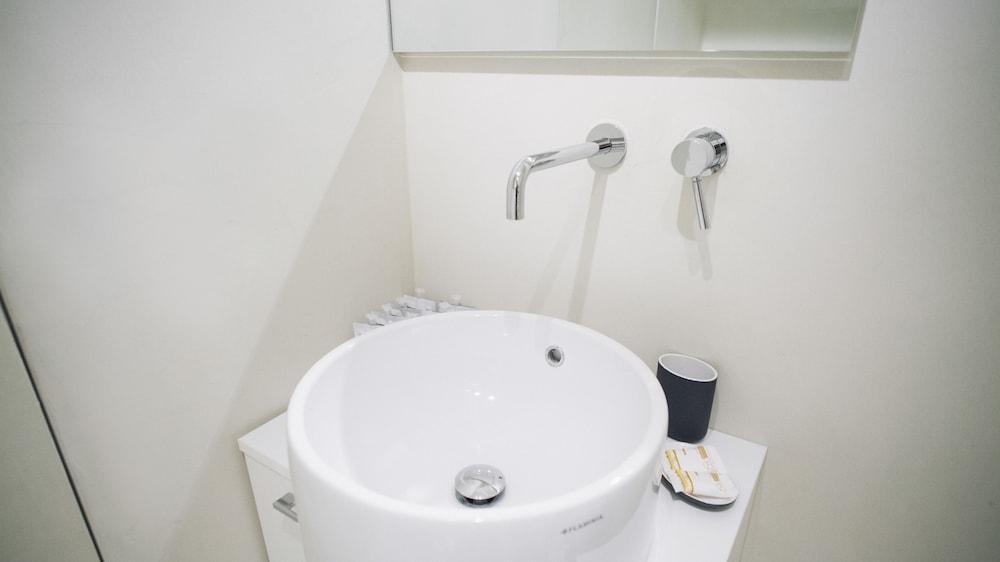 Italianway   - Turati - Bathroom Sink