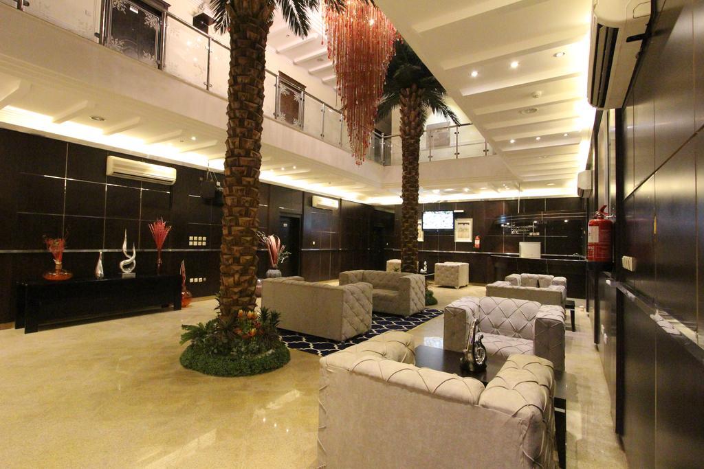 Golden Prince Al Sulaimania Hotel - Sample description