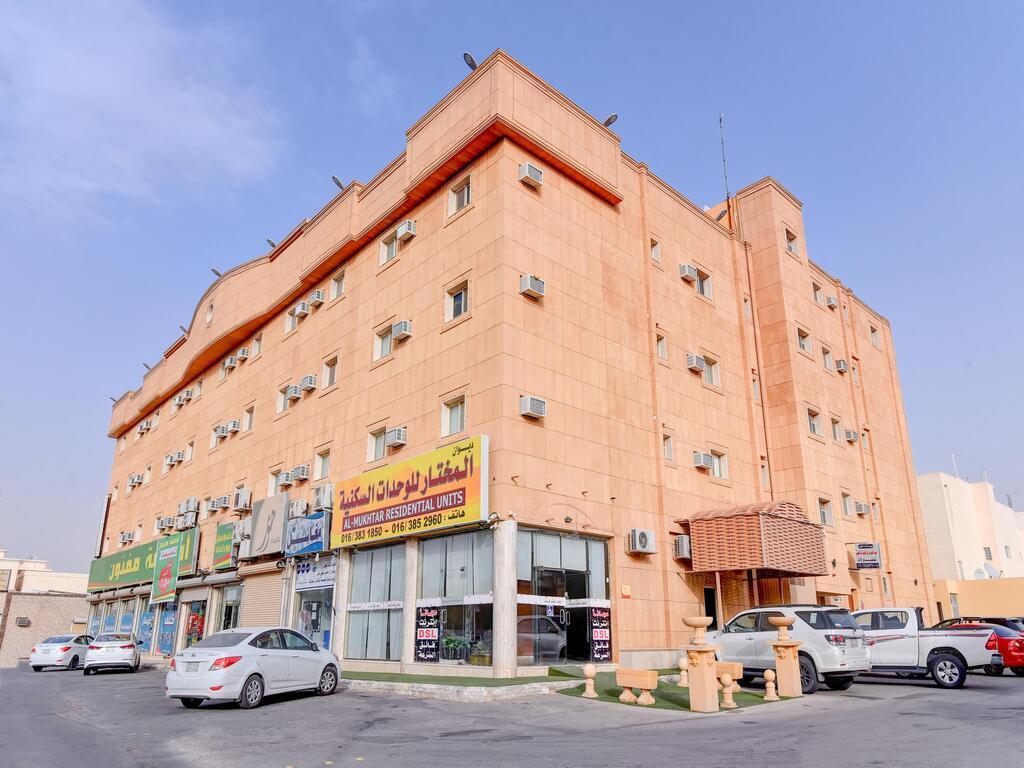OYO 219 Dewan Al Mokhtar For Furnished Apartments  - Sample description