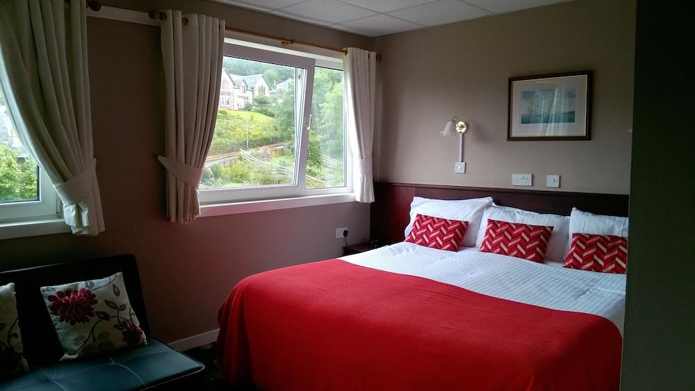 The Bayview Hotel - Room