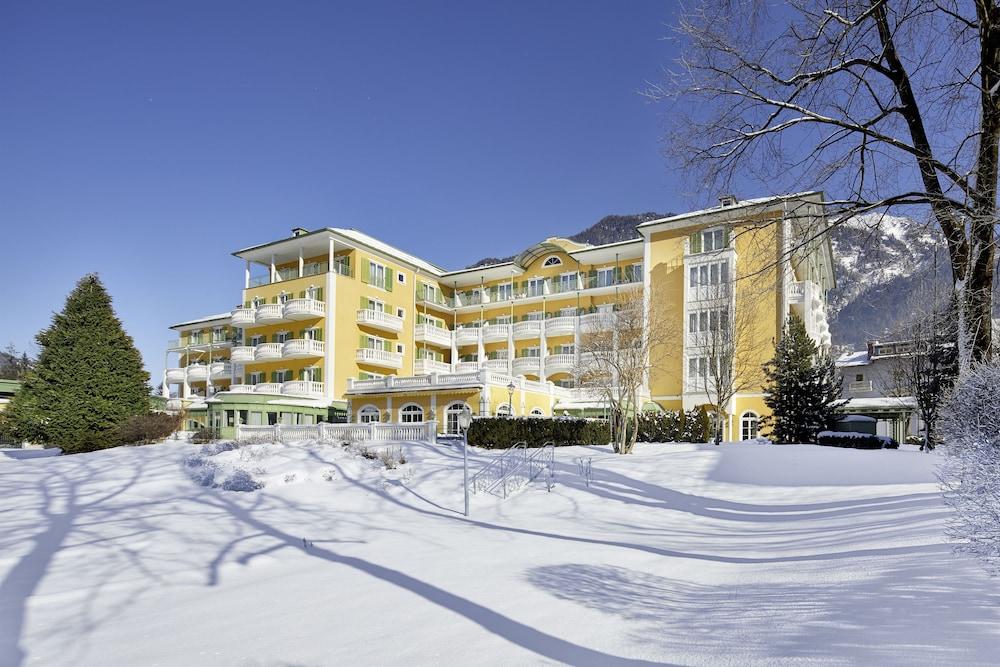 Das Alpenhaus Gasteinertal - Featured Image