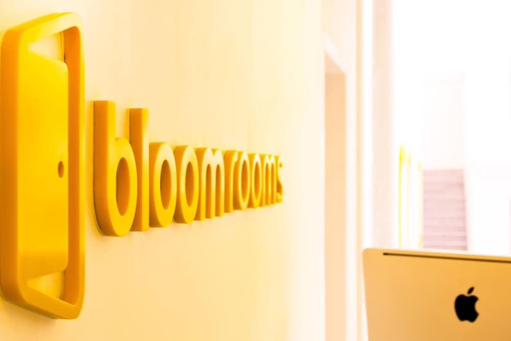Bloomrooms @ Link Road - Interior