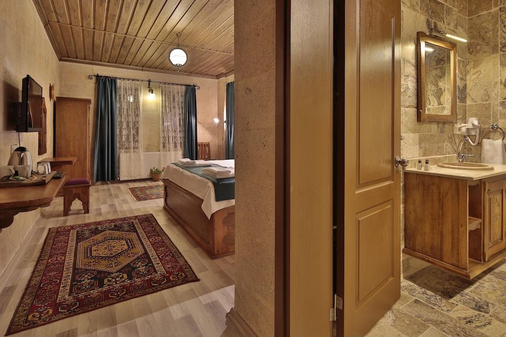 Cappadocia View Hotel - Room