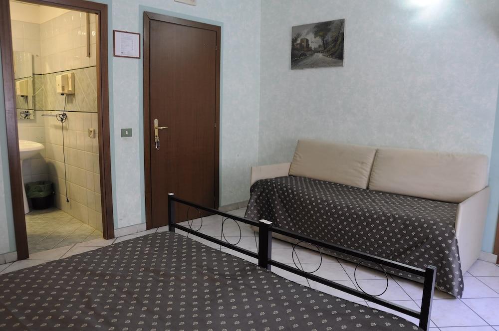 Hotel Farini - Room