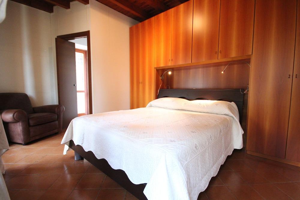 Imperiale Apartments - Room
