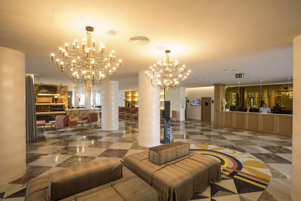 Palladium Hotel Palmyra - Adults Only - Lobby