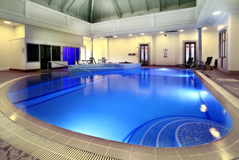 Macdonald Botley Park Hotel & Spa - Pool