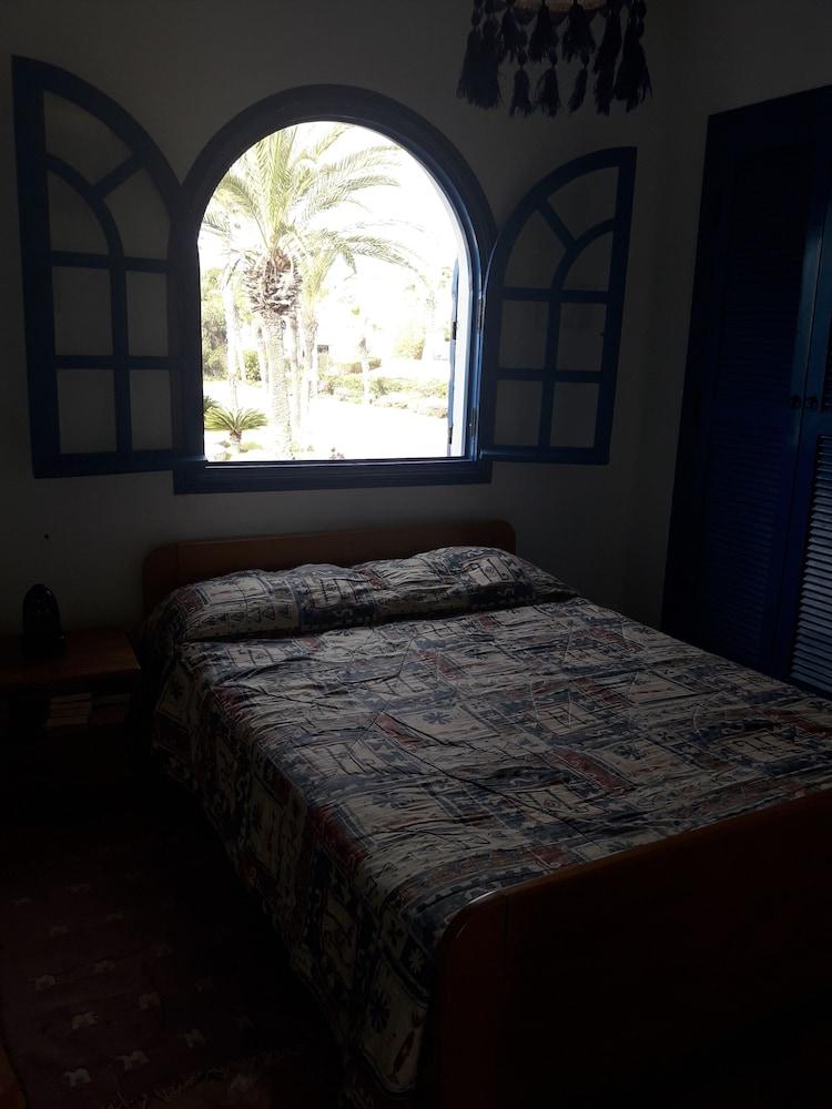 Bouznika Bay Villa - Room