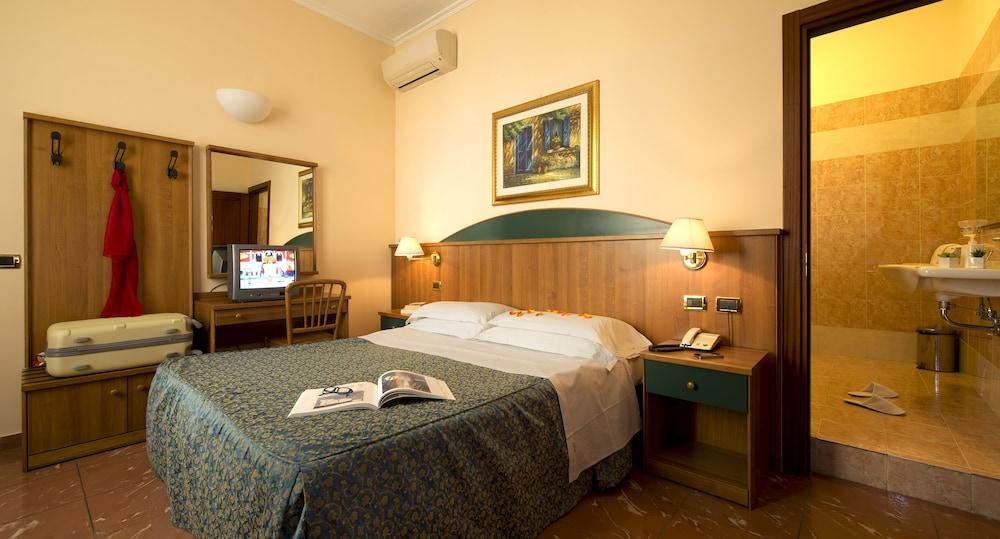 Hotel Corallo - Room