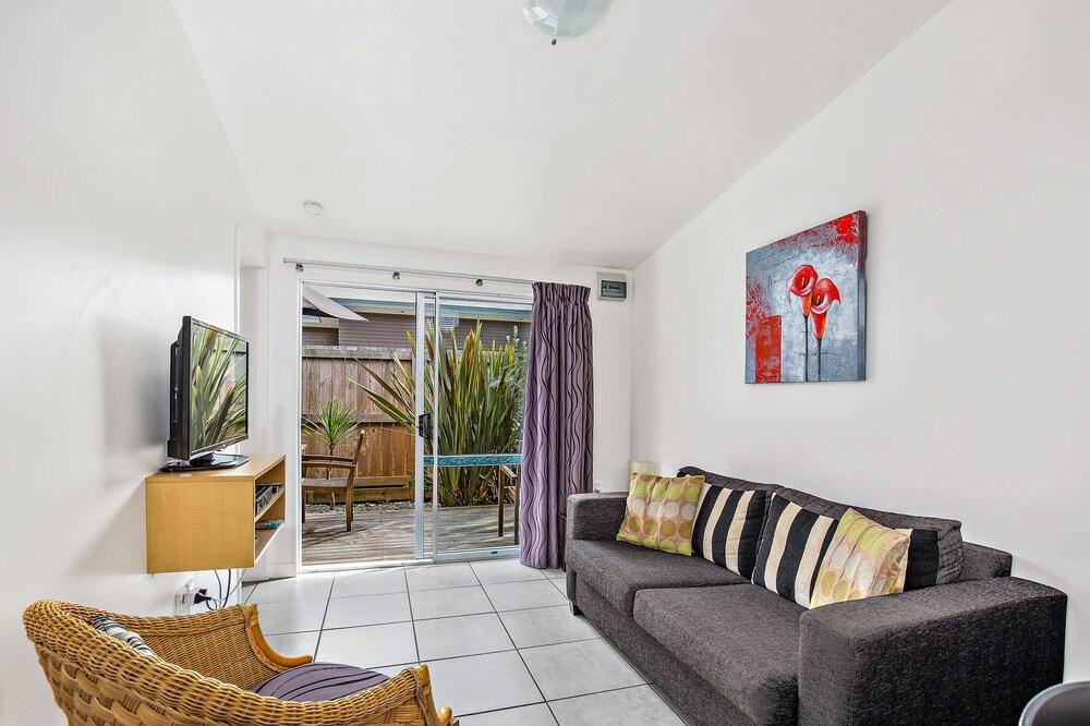Waipu Cove Resort - Room