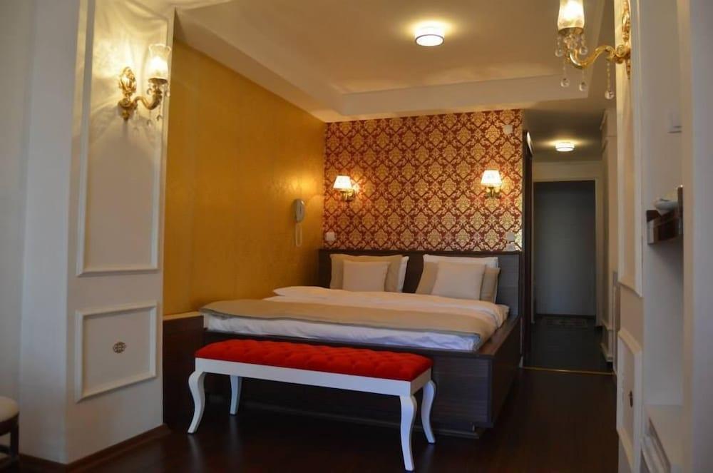 The Gala Palace Hotel - Room