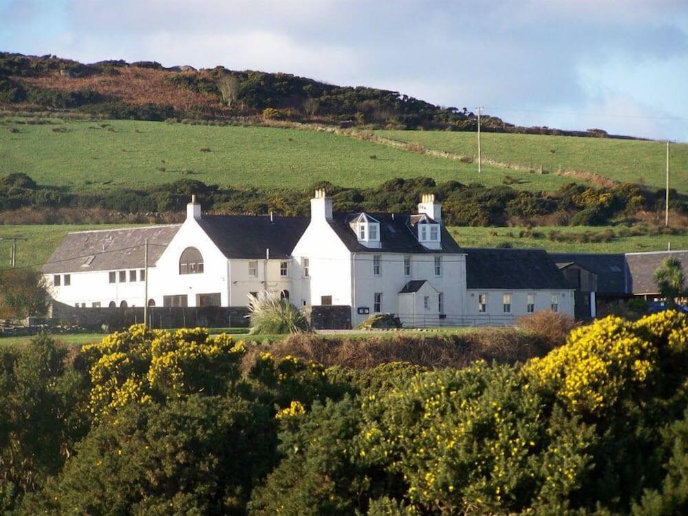 Gigha Hotel - Featured Image