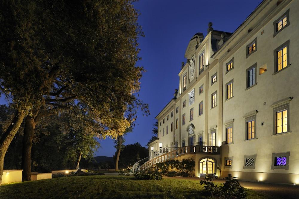 Villa le Maschere | UNA Esperienze - Hotel Front - Evening/Night