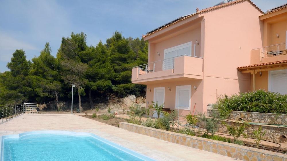 Aegean View Villa - Featured Image