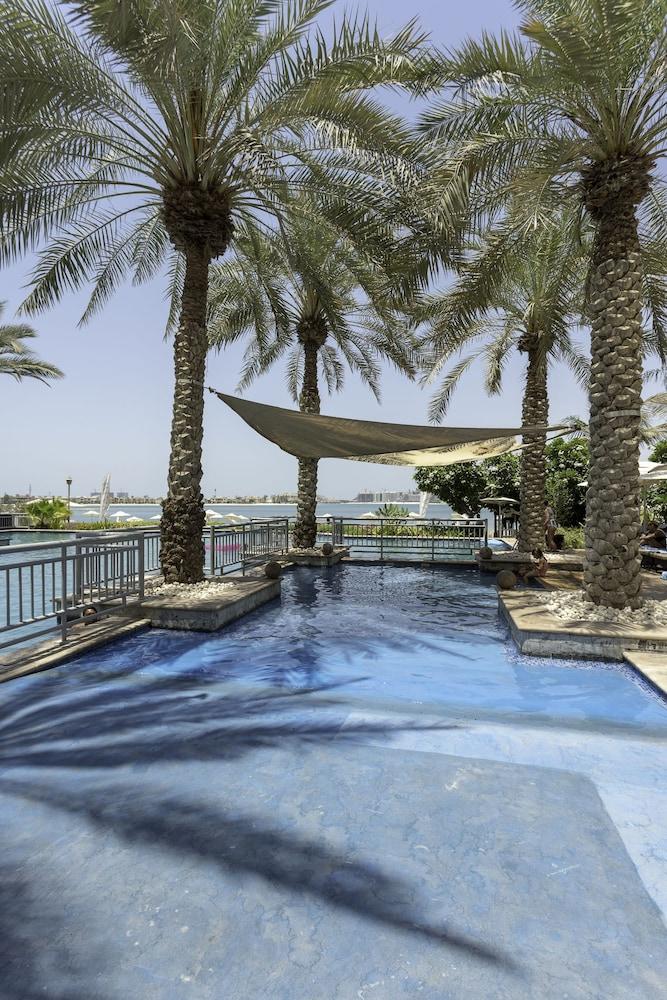 One Perfect Stay - 3BR at Al Haseer - Outdoor Pool