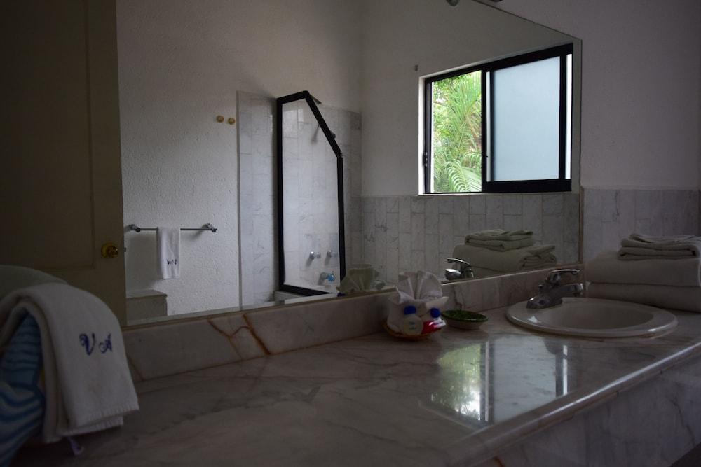 Villa Azul - 7 Habitaciones - Bathroom Sink
