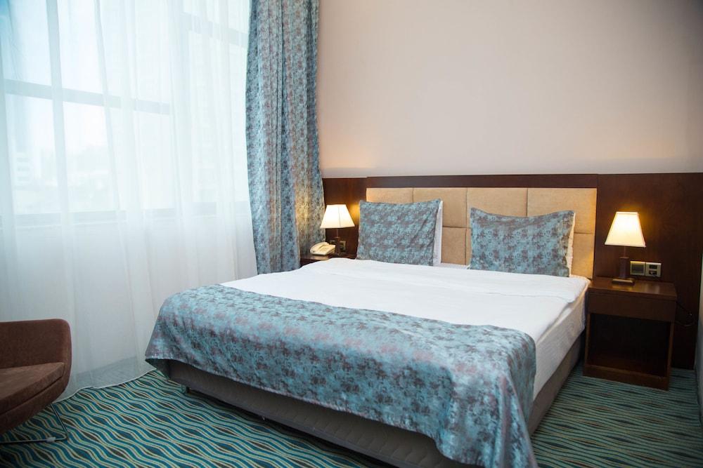 Marine Inn Hotel Baku - Room