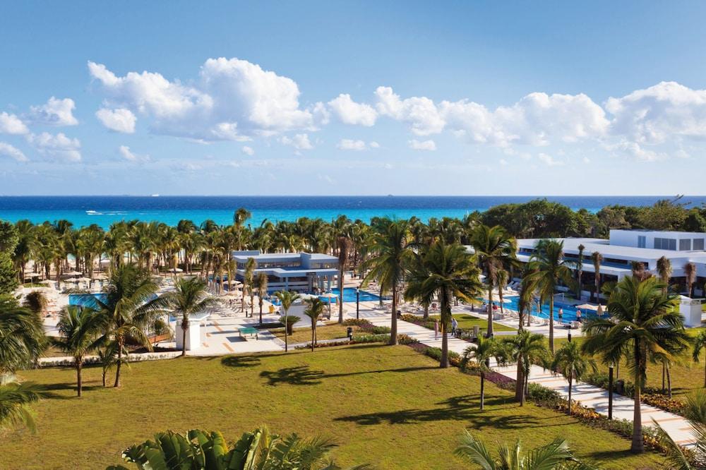 Riu Palace Mexico - All Inclusive - Featured Image