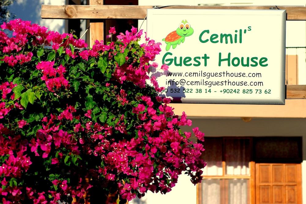 Cemil's Guest House - Featured Image