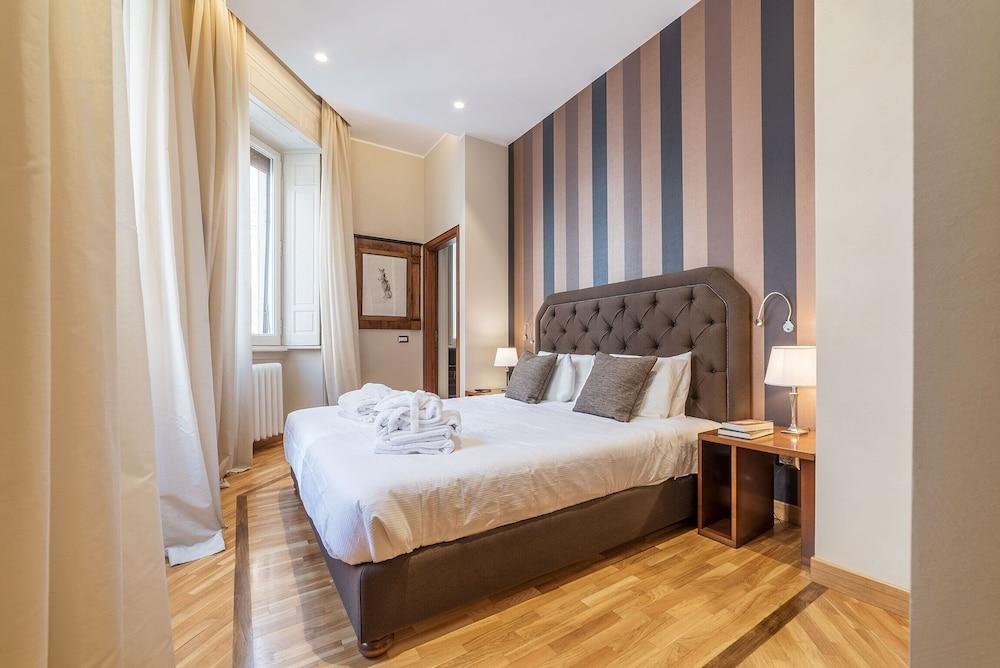 Novecento Apartments - Room