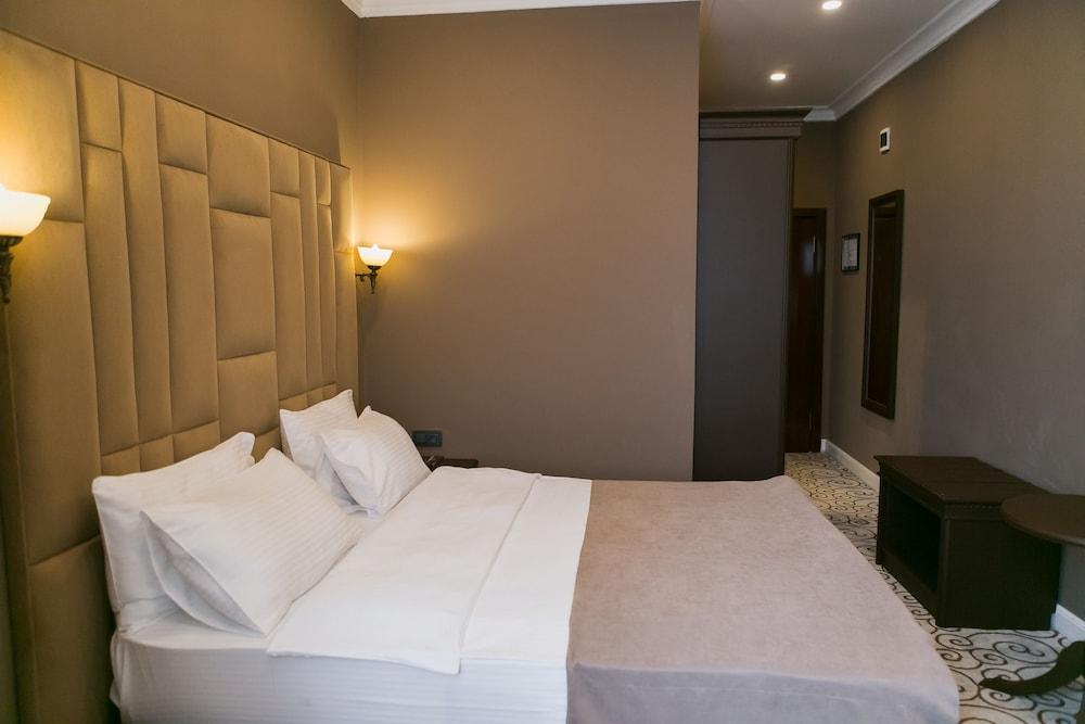 Hotel Kazakhstan - Room