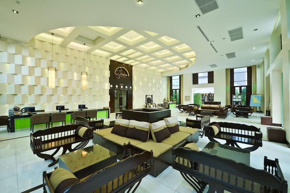 Kacha Resort and Spa Koh Chang - Lobby Lounge