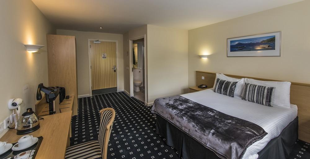 Pinehurst Lodge Hotel - Room
