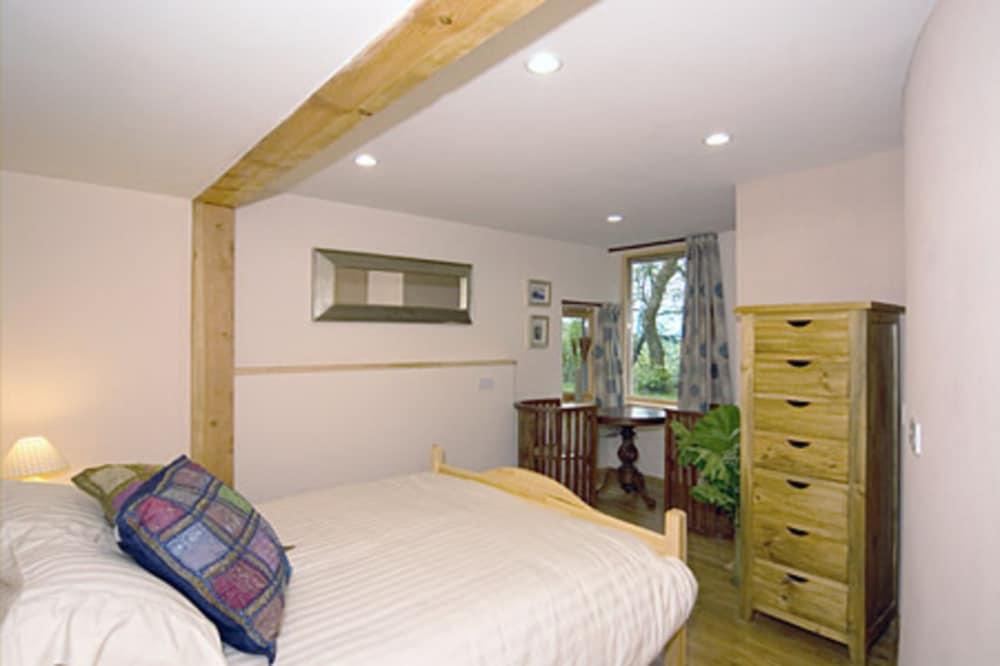 Sithean Self Catering - Room