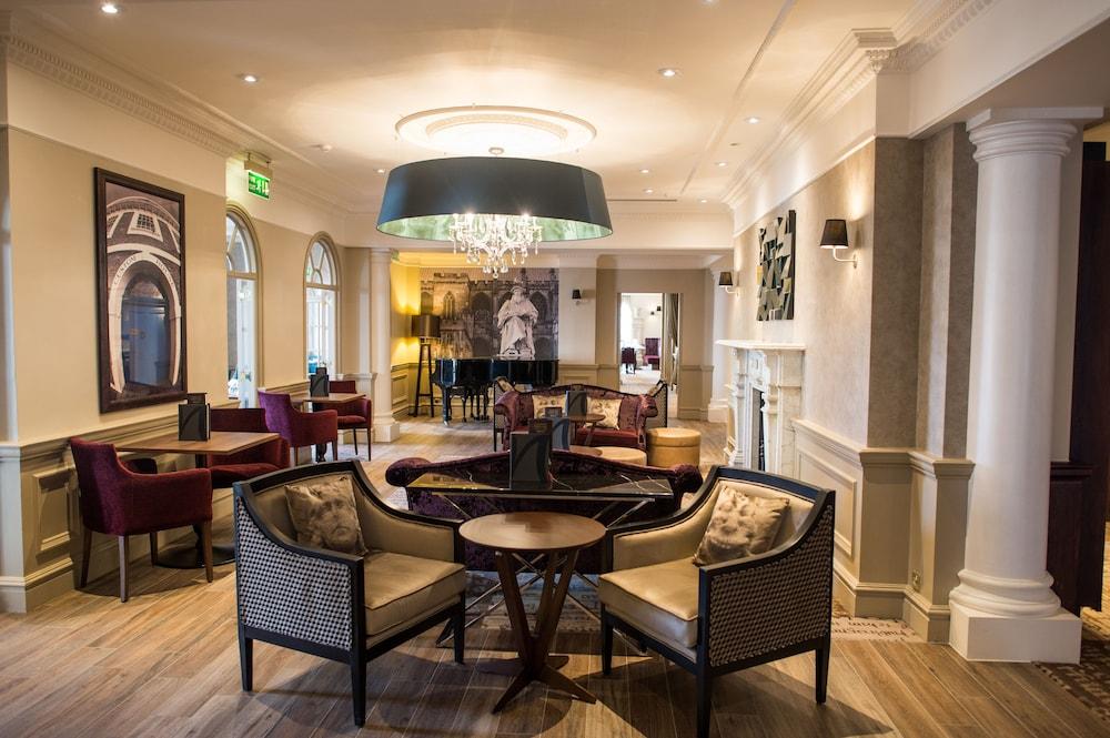 Mercure Exeter Southgate Hotel - Interior