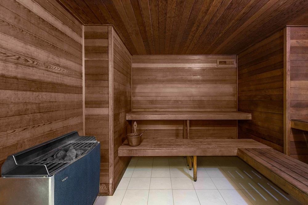 نوفوتيل ميلبورن بريستون - Sauna
