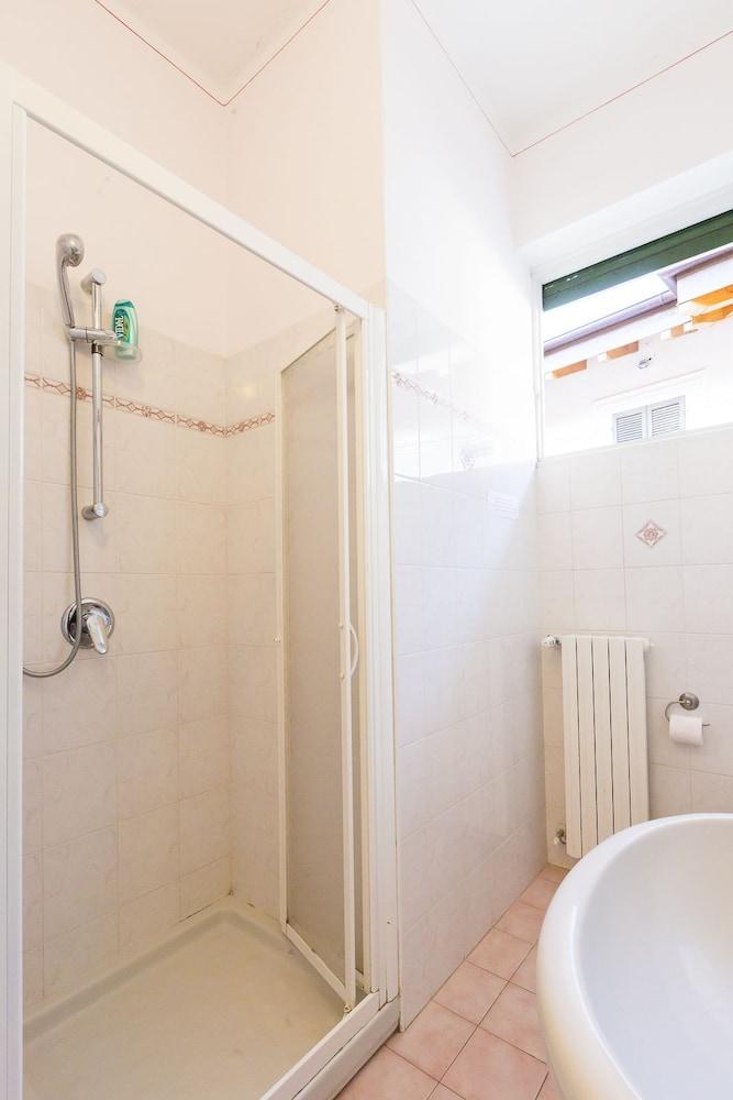 Rio Molino Appartamenti - Bathroom Amenities