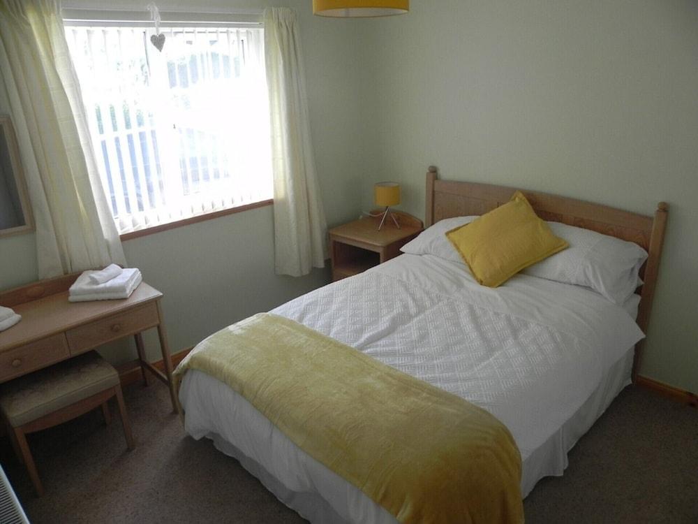 Inviting 2-bed House in Isle of Lewis - Room