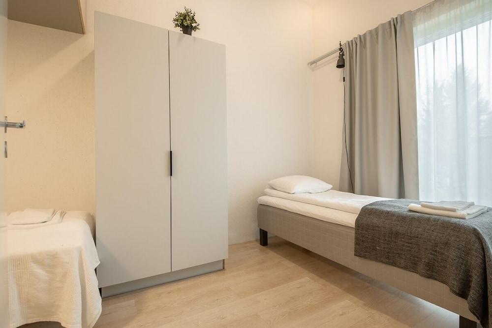 Spot Apartments Martinlaakso - Room