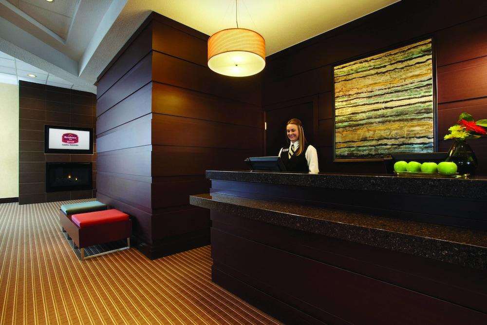 Residence Inn by Marriott London Ontario - Reception