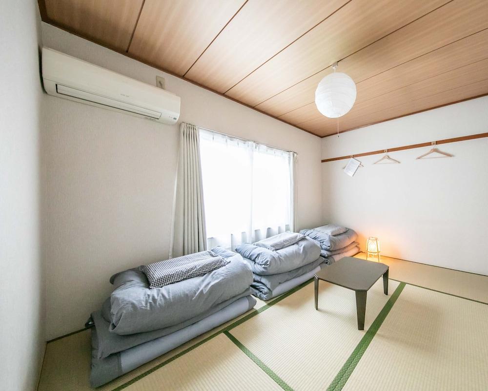 Guest House MEETS Okayama - Room