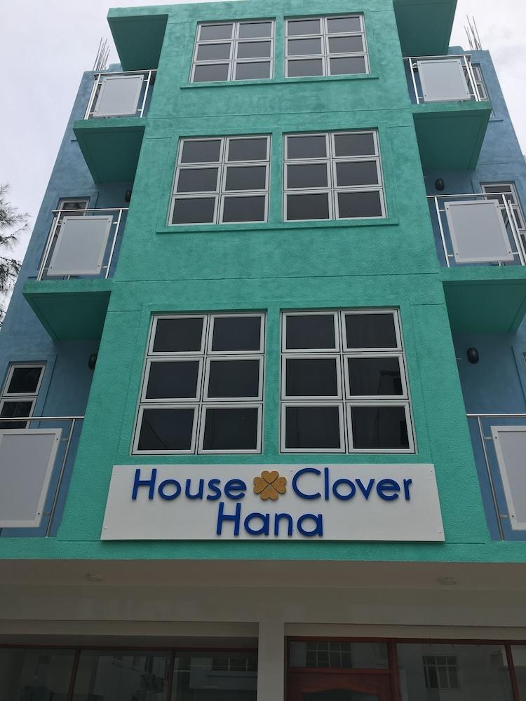 House Clover Hana - Featured Image